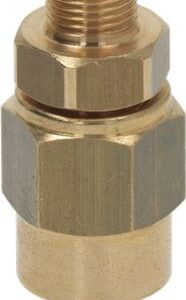 QUICK MILL OT0995VNR-O VALVOLA UNIDIREZIONALE 501/A-1/8 0,15 BAR tm4