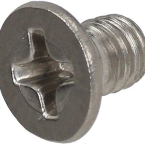 Ascaso Screw ~ For Shower Holder (Brass) I358 sold in units of 1 screw