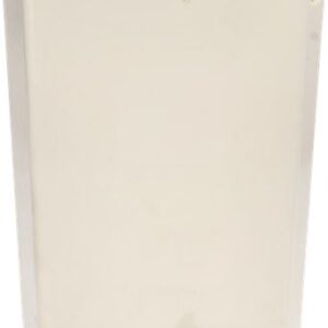 QUICK MILL WATER RESERVOIR WITH FLOAT PL0970VAC VASCHETTA ACQUA COD.18CBCO35 3LT.