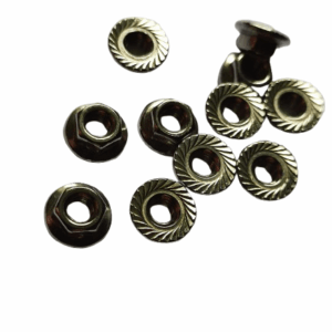 ESSENZA OEM machine nuts m4 stainless steel E9-Z000-000A
