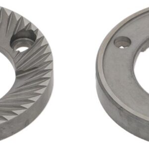 BURR Ø 60x36x8mm RIGHT (COMPAK K-5)