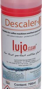DESCALER LUJO LJ 700 ml