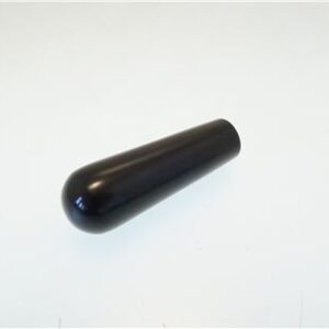 Knob Black Elektra 01900035