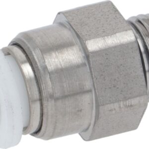 RANCILIO SILVIA PRO & PRO X Straight Connector G1/8 X 6