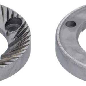 BURR Ø 49x30x7,5mm RIGHT MINI MOKA/ASCASO MC25