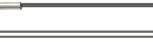 La Spaziale 07540 TEMPERATURE PROBE bulb ø 4x30 mm - cable length 140 mm
